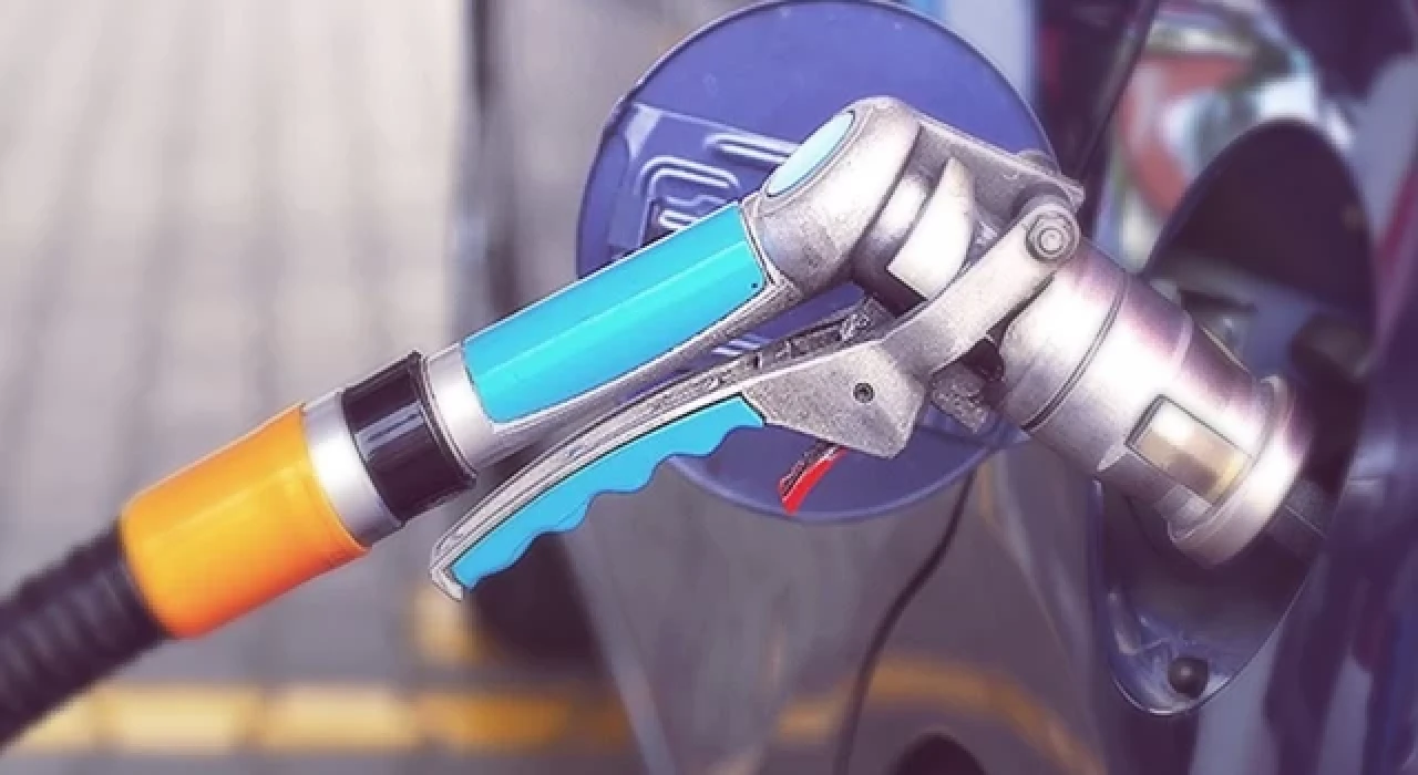 LPG'ye 66 kuruş zam geldi