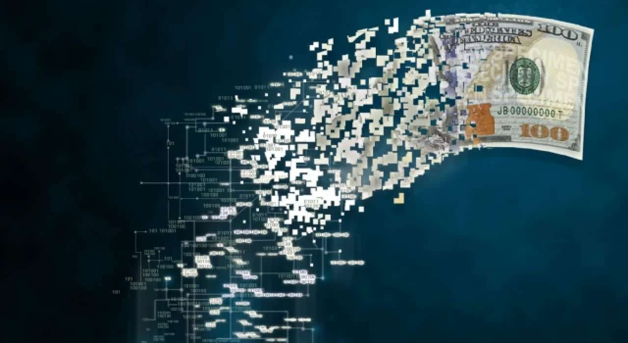 Merkez bankalarının dijital para yarışı hız kazanıyor