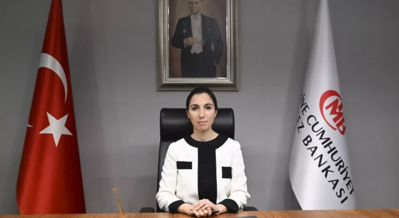 Merkez Bankası Başkanı banka yöneticileriyle görüşecek