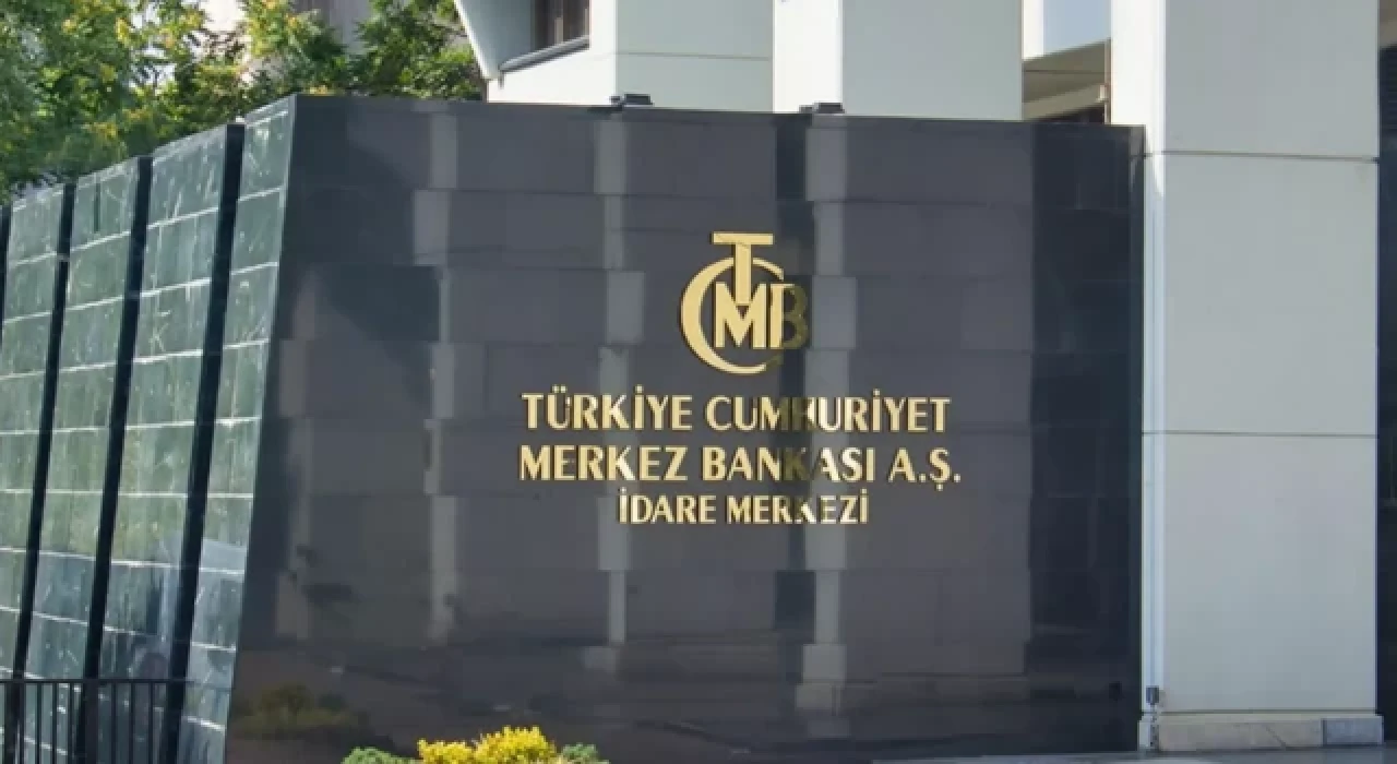 Merkez Bankası net rezervleri tarihinin en düşük seviyesinde