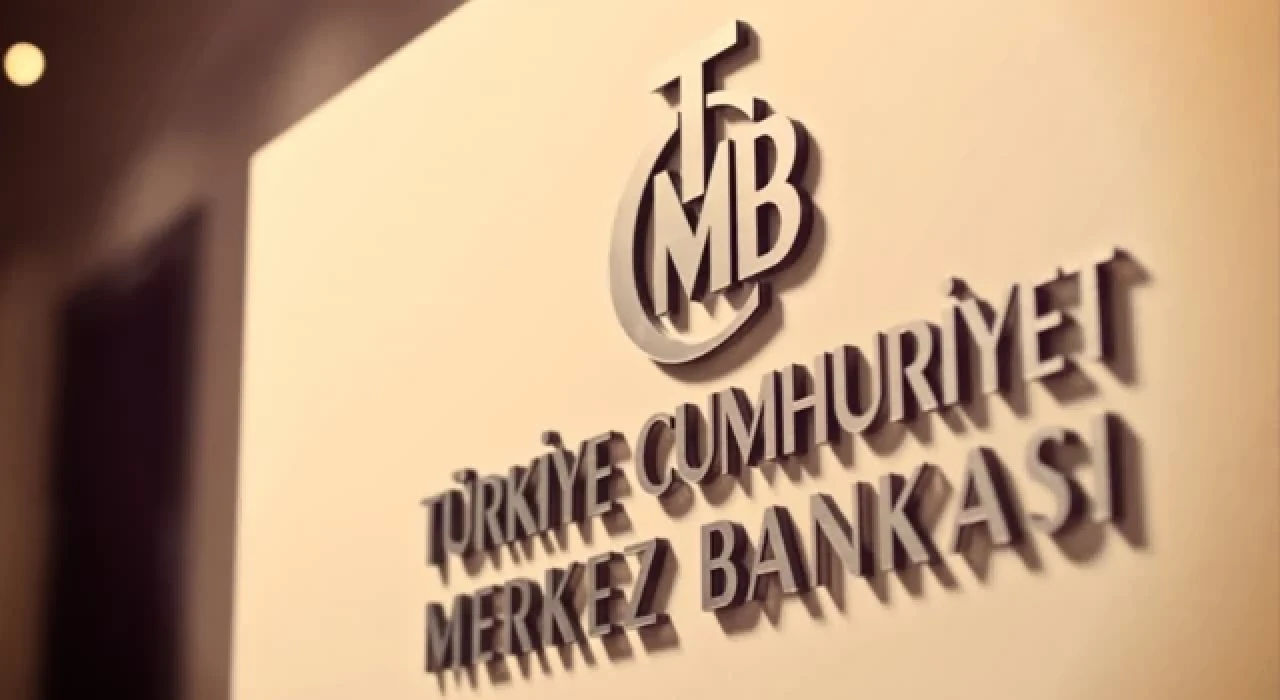 Merkez Bankası'nın rezervi geçen hafta yükseldi