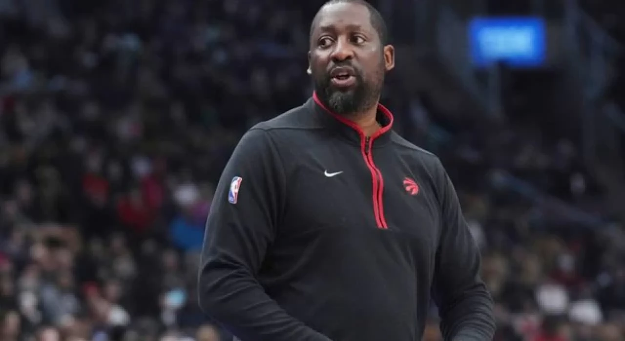 Milwaukee Bucks'ın yeni başantrenörü Adrian Griffin oldu