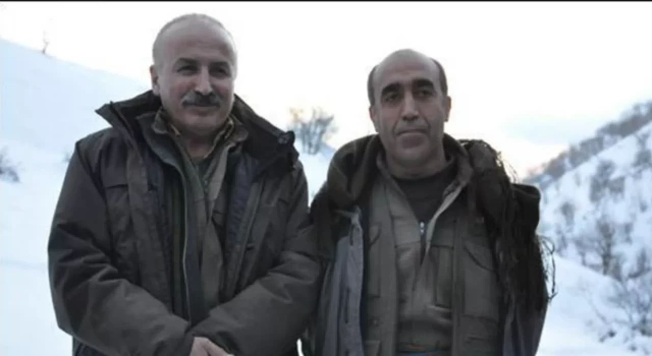 MİT'ten Süleymaniye'de operasyon