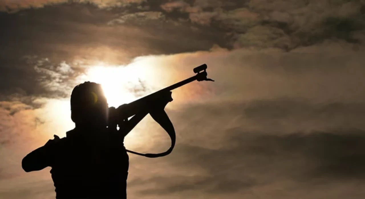 MİT'ten Suriye'de operasyon