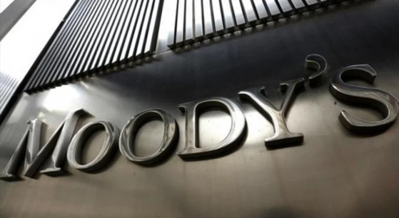 Moody’s Türkiye’nin kredi notuna ilişkin güncelleme yapmadı