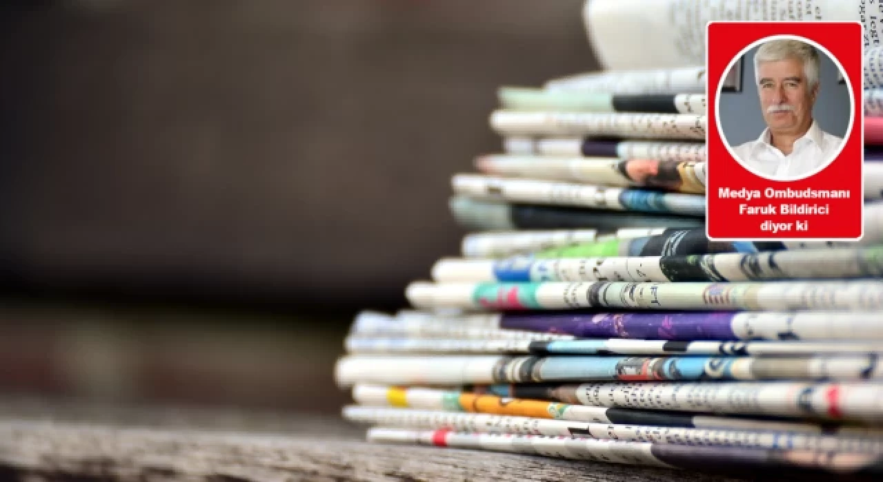 Muhalif medya da yenilenmeli