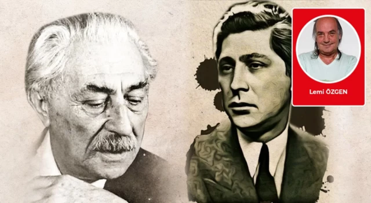 Ne güzel komşumuzdun sen “Fahriye Abla”