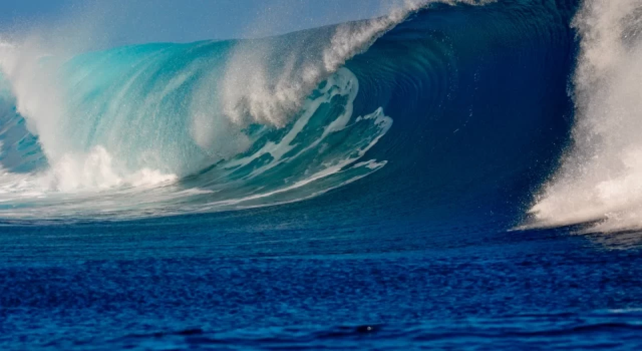 Okyanuslar, "sıcaklık" alarmı veriyor