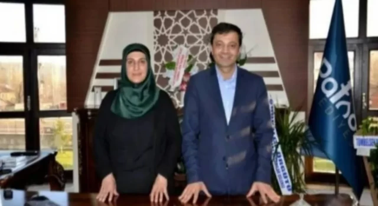 Patnos Belediyesi Eş Başkanları tutuklandı!