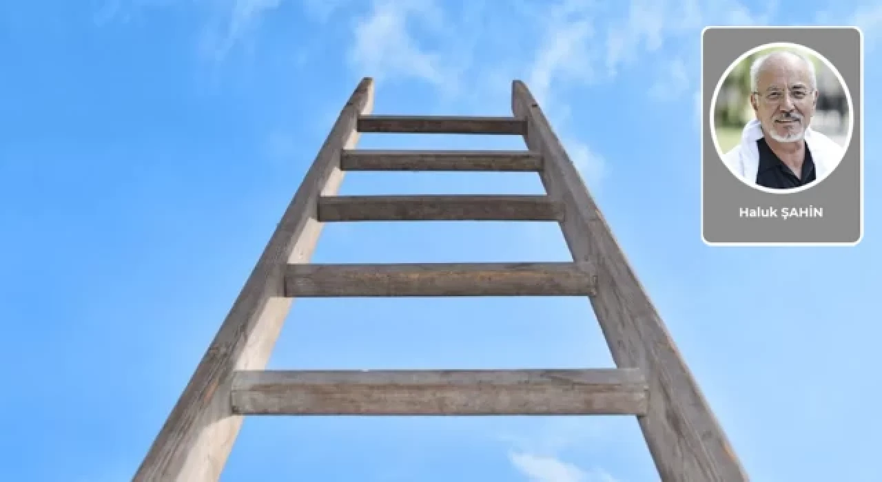 Peter ilkesi ve makam çürümesi