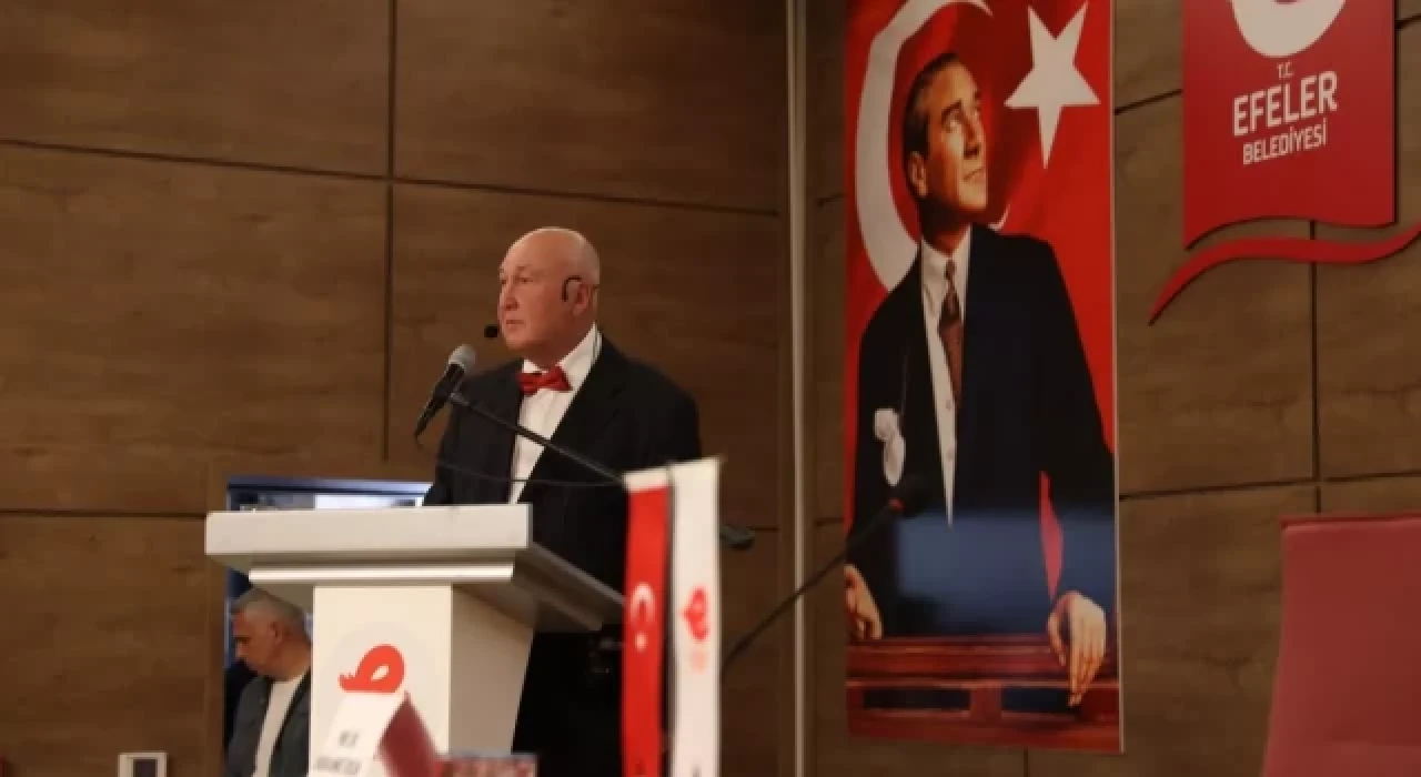 Prof. Ercan uyardı: 7 büyüklüğünde olmasını bekliyoruz
