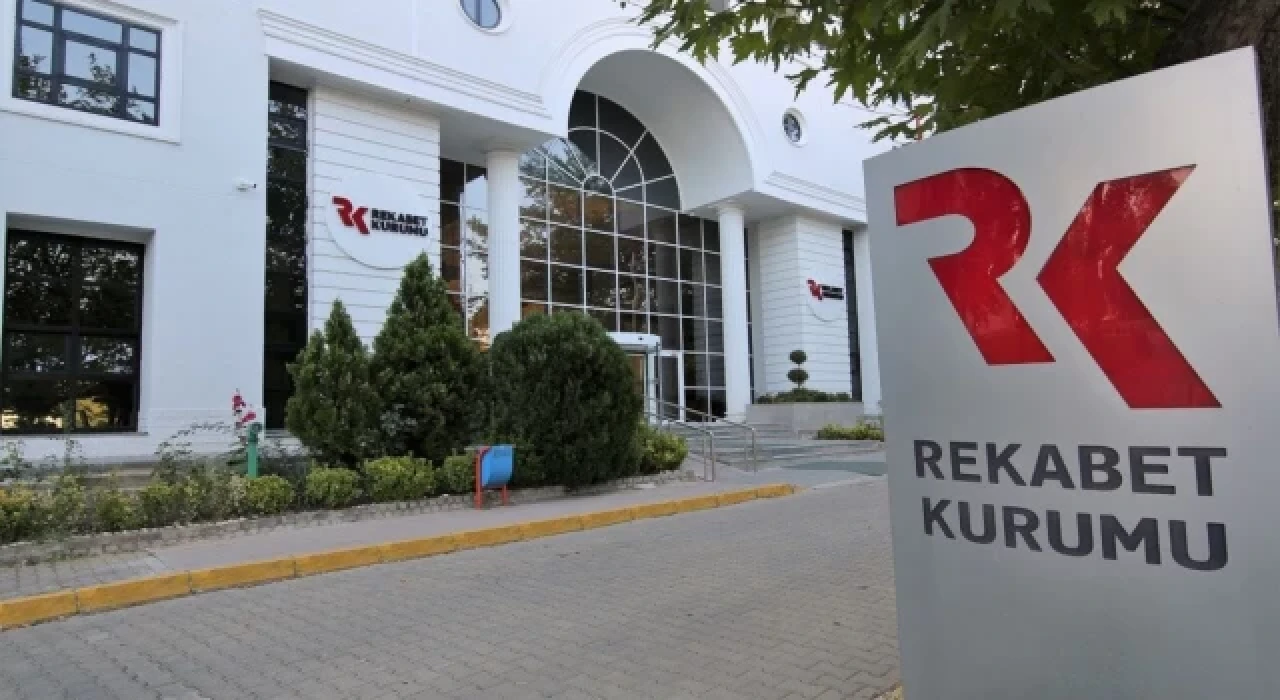 Rekabet Kurulu'ndan Google'a soruşturma