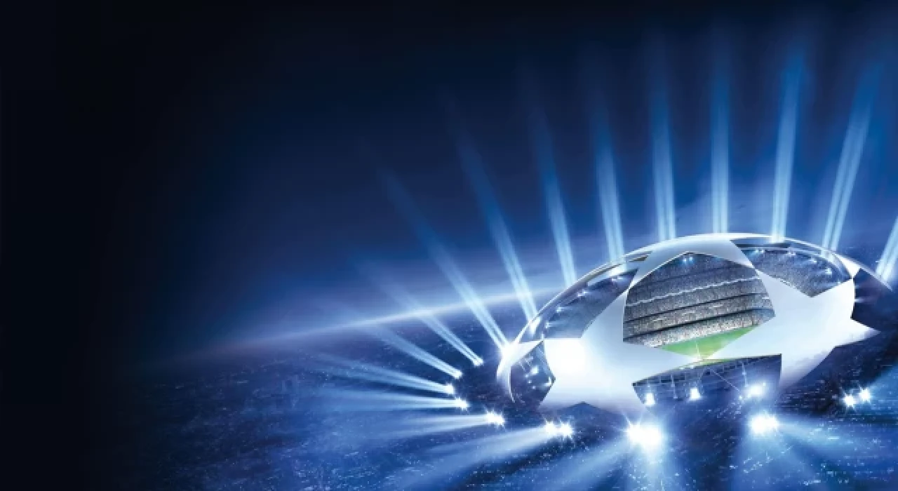 Şampiyonlar Ligi'nde 1. Eleme Turu eşleşmeleri belli oldu