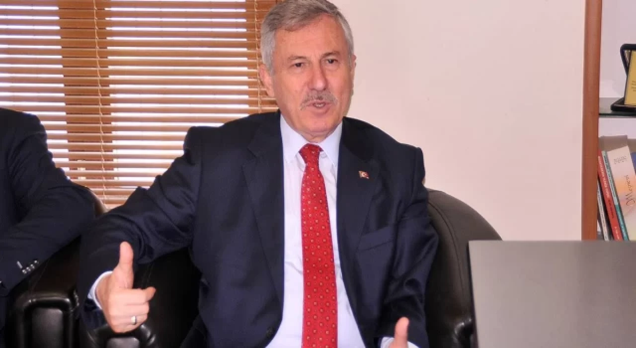 Selçuk Özdağ: Araç muayene ücretleri neredeyse soygun haline geldi