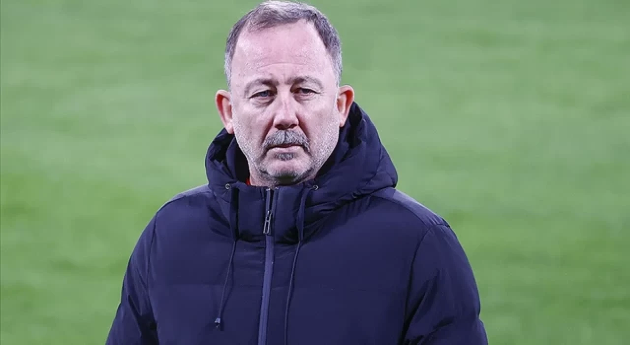 Sergen Yalçın'ın yeni takımı belli oldu