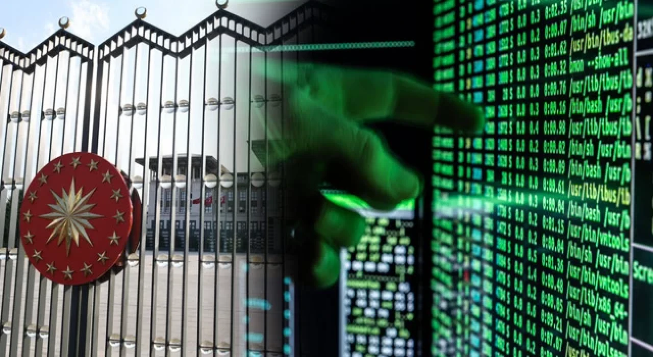 Skandal veri sızıntısından günler sonra Saray’dan ilk açıklama: e-Devlet’ten değil