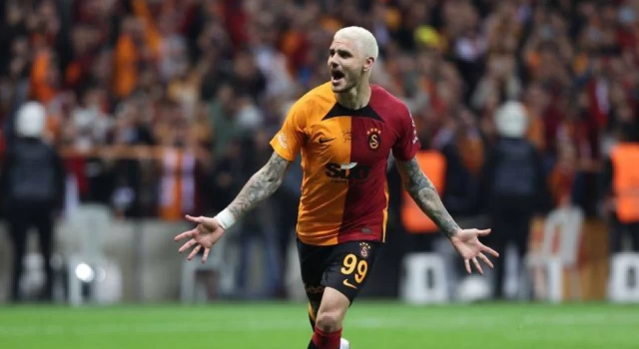 Sponsorlarla anlaşıldı; Galatasaray'da Icardi seferberliği