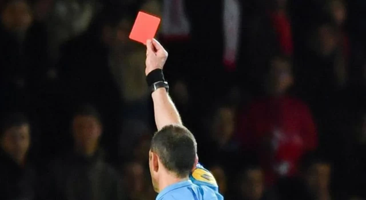 Süper Lig'in en hırçınları Fenerbahçe ve Adana Demirspor