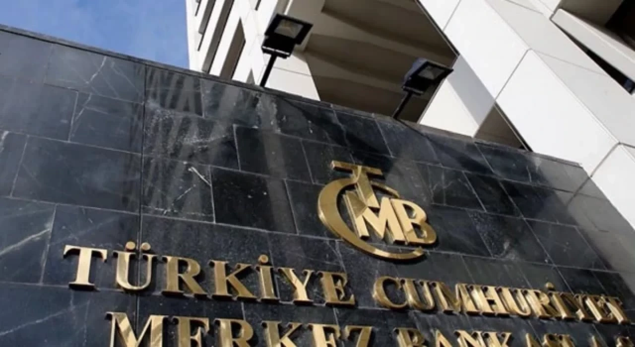 TCMB Başkanı Hafize Gaye Erkan, görevi Kavcıoğlu'ndan devraldı
