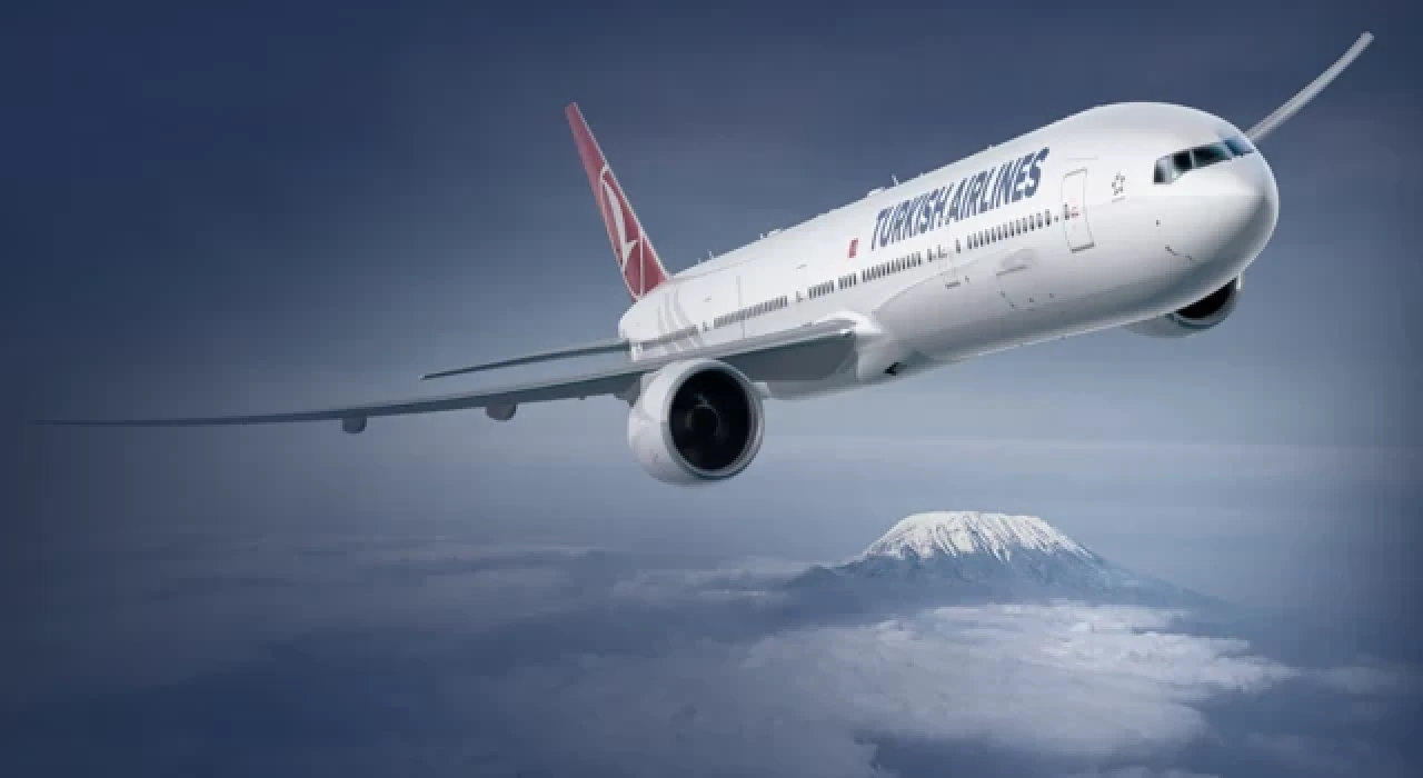 THY'nin İtalya'ya yarın planladığı bazı seferler iptal edildi