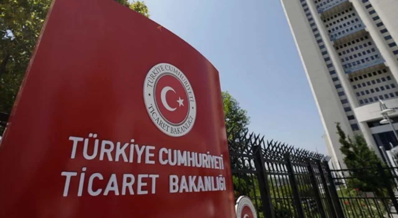 Ticaret Bakanlığı’ndan aldatıcı reklamlara 39,5 milyon lira ceza