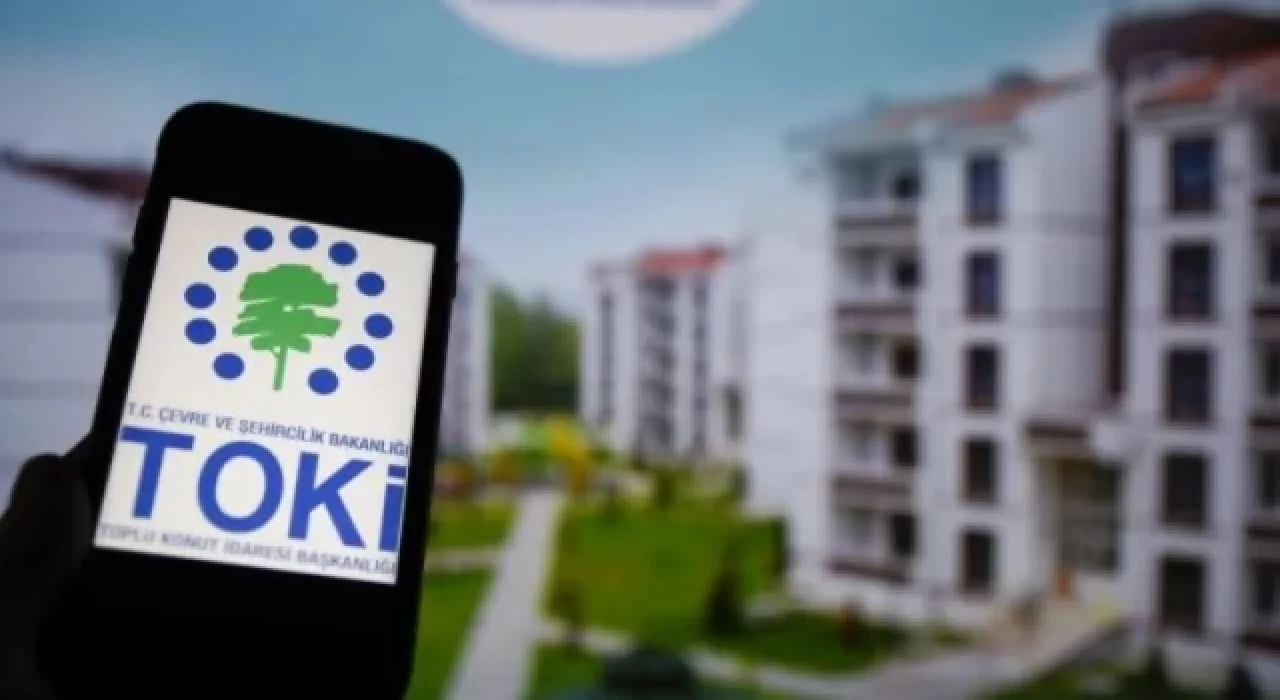 TOKİ, 28 şehirde 503 arsayı açık artırma ile satacak