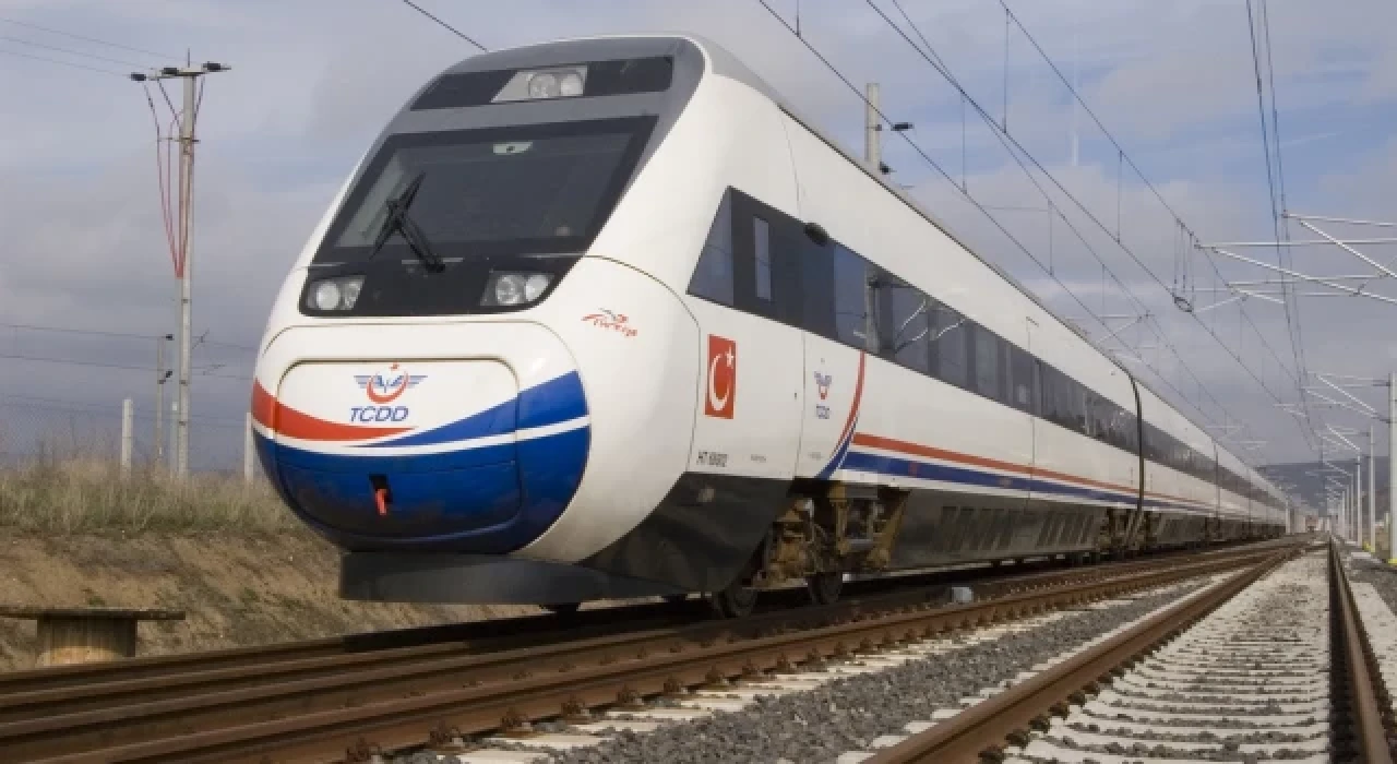 Tren seferlerine bayram düzenlemesi: Kapasite artırıldı