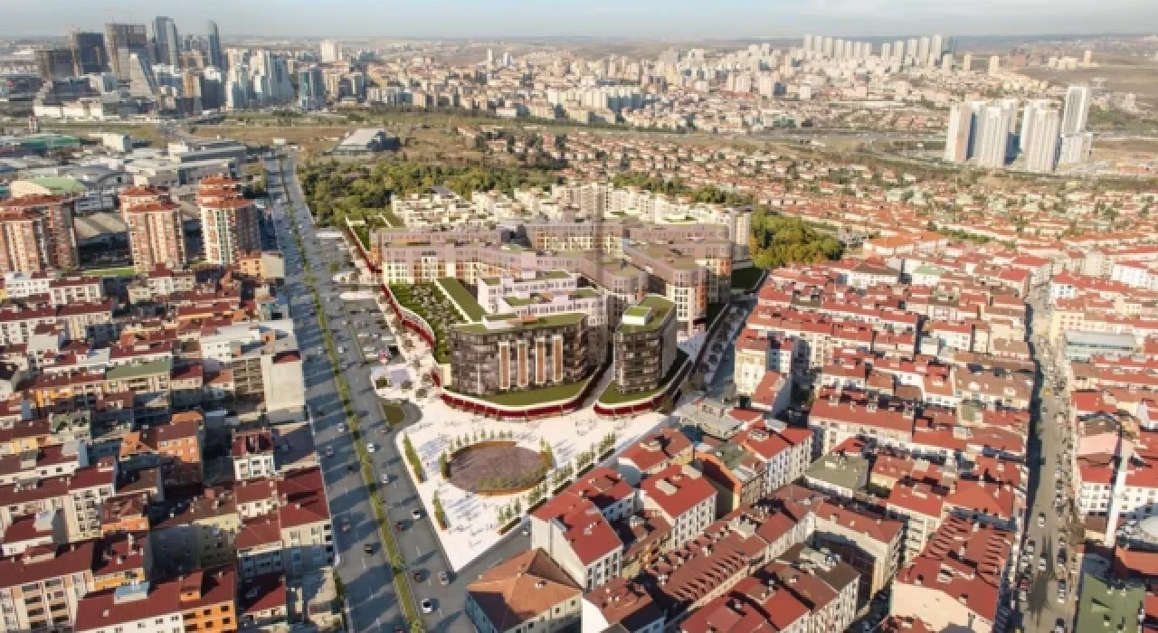 TÜİK açıkladı: Konut satışları mayısta azaldı