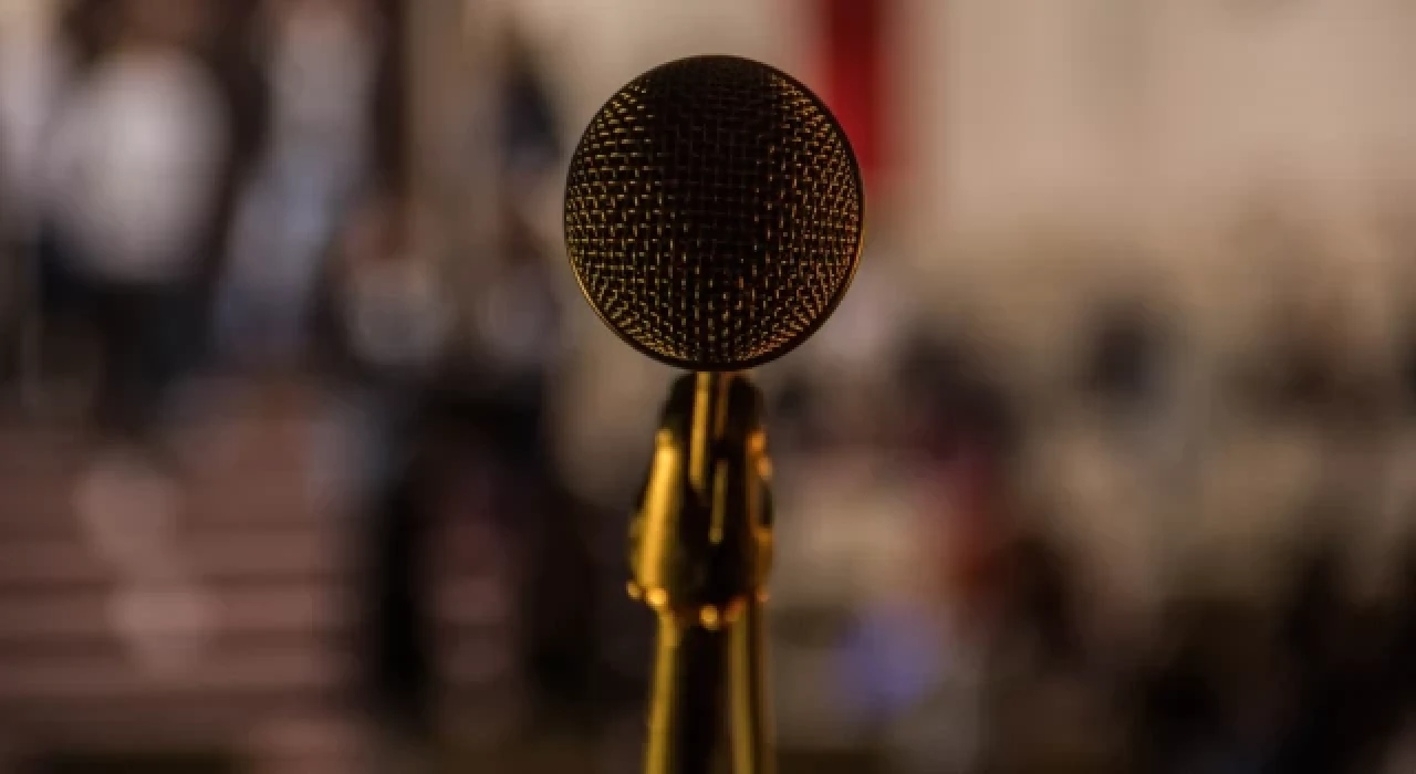 Tuncay Alemdaroğlu: "Amaç, Afganistan, İran ve Arap ülkelerindeki teokratik düzeni kurmak”