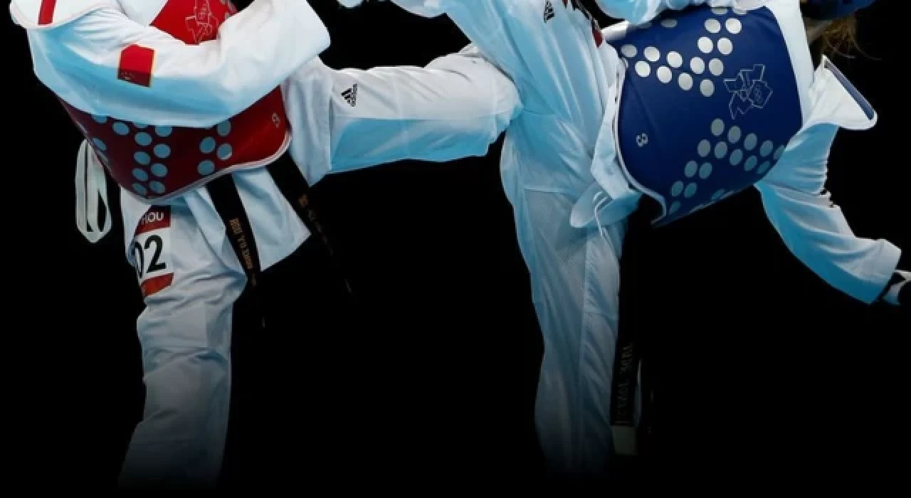 Türk milli tekvandoculardan 3. Avrupa Oyunları'nda 2 altın madalya