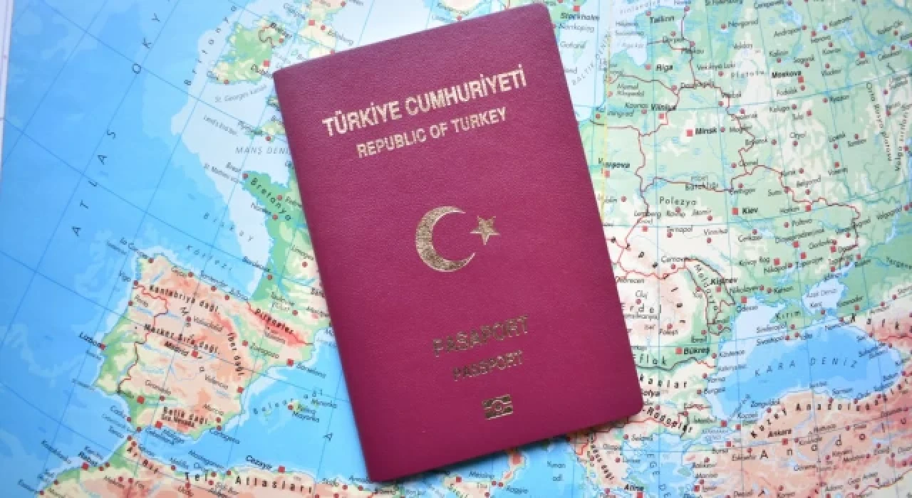 Türkiye, iltica başvurularında 5'inci sırada