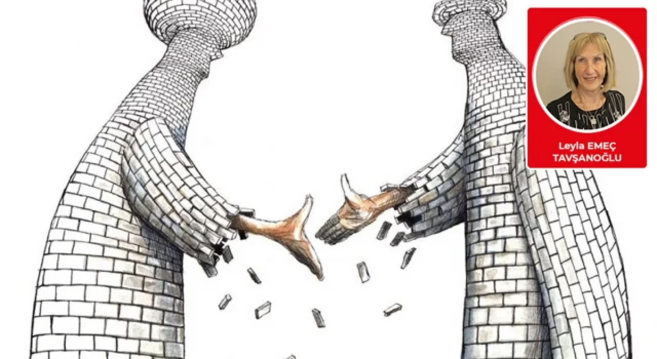 Yalancı devlet, yalancı millet