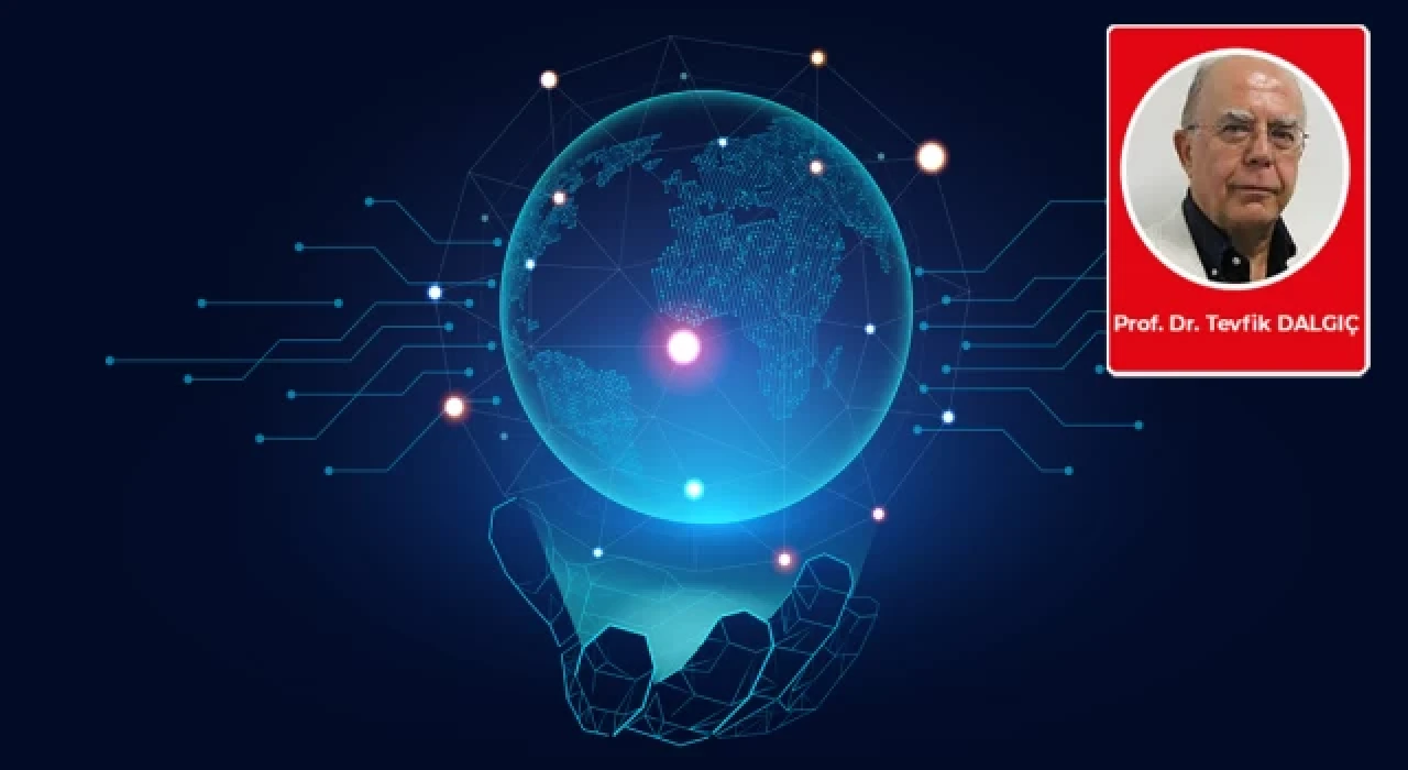 Yapay zekâ diktatörlerin yeni kontrol aracı