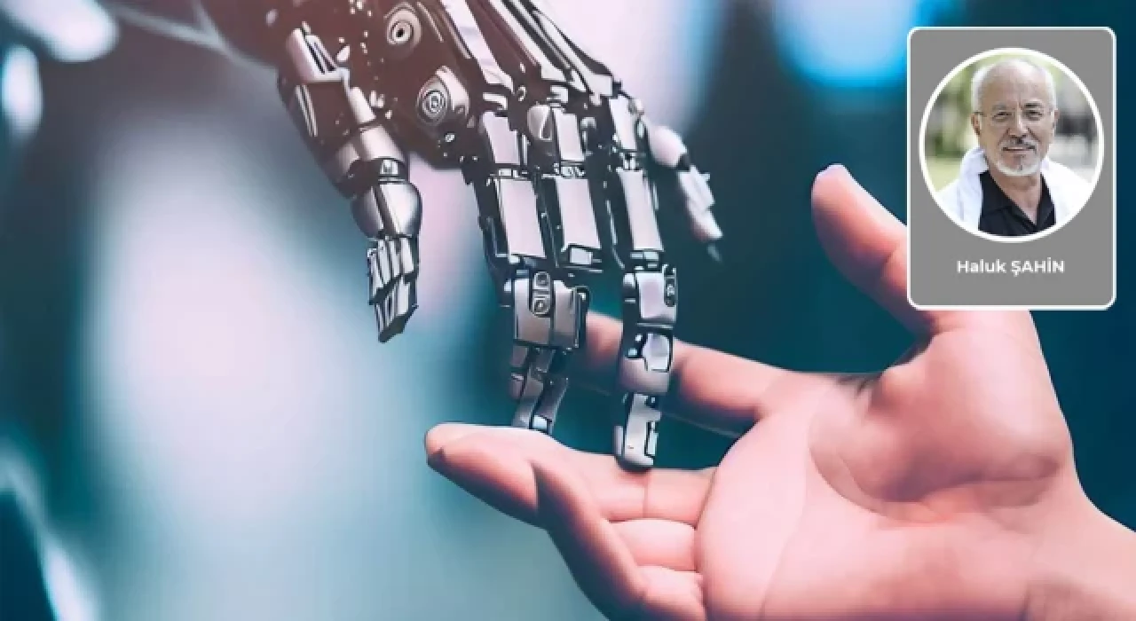 Yapay zekadan kim korkar? Kapitalizm? Demokrasi? İnsanlık?