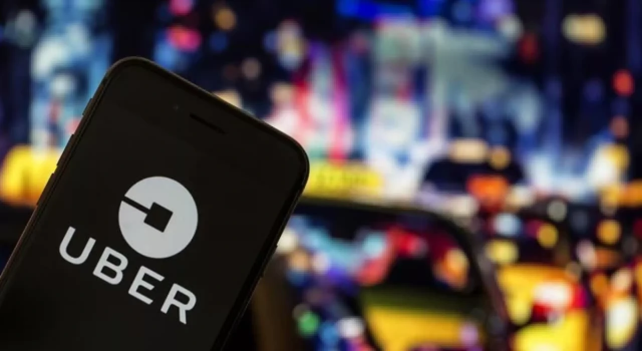 Yargıtay'dan Uber kararı: Men kararı onandı