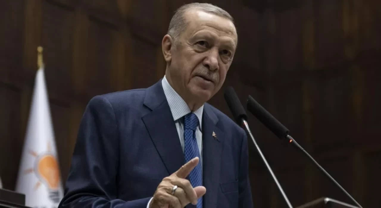 AK Parti’de seçim hazırlığı: Cumhurbaşkanı Erdoğan karar verecek