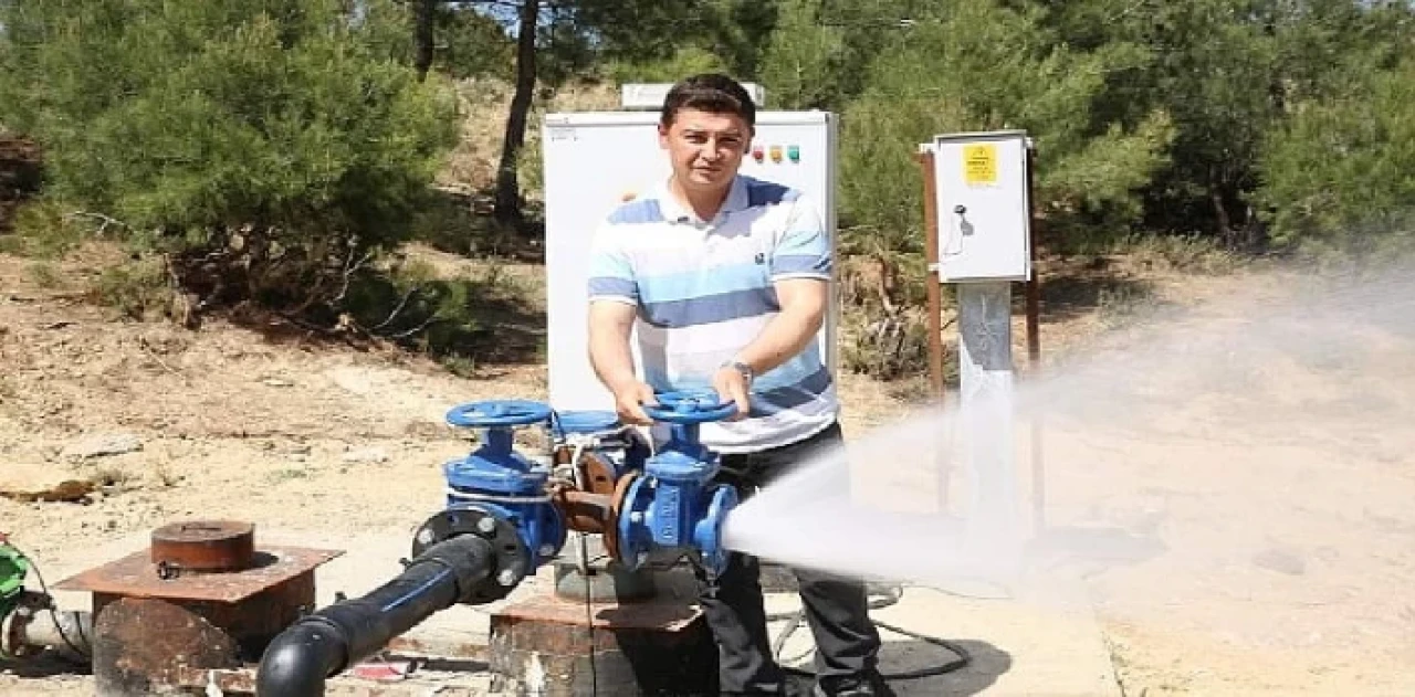 'Çerçioğlu her talebimizi yerine getiriyor’