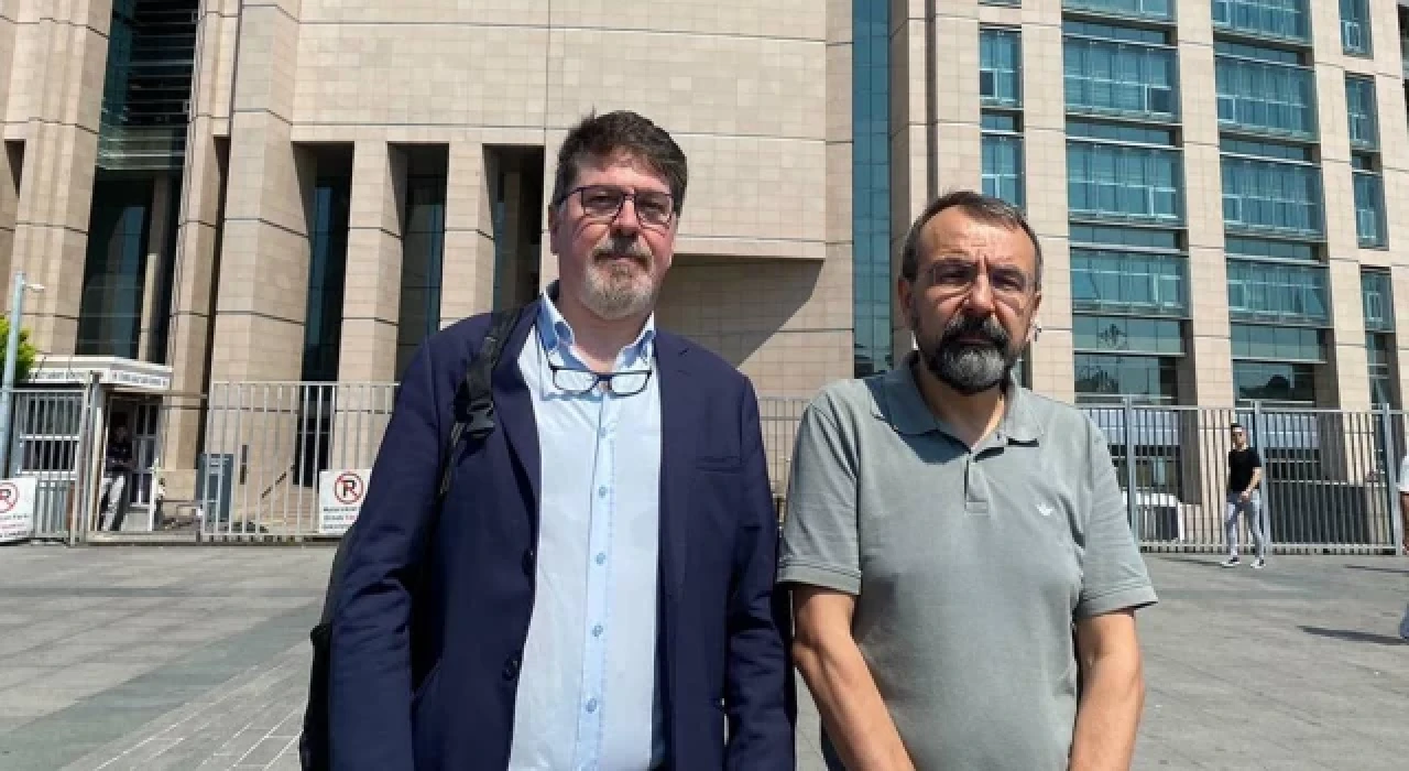 Avukatları Merdan Yanardağ'ın tutukluluğuna itiraz etti