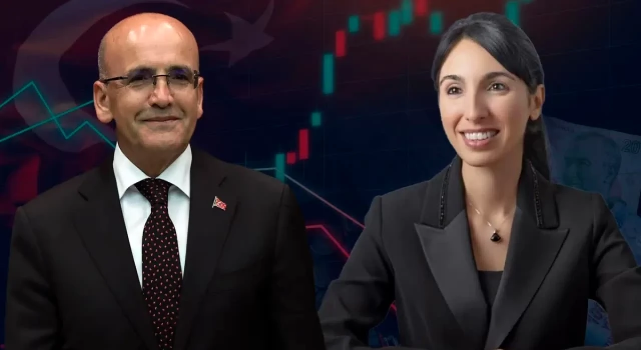 Bakan Şimşek ve Merkez Bankası Başkanı Erkan, Hindistan'daki G20 zirvesine katılacak