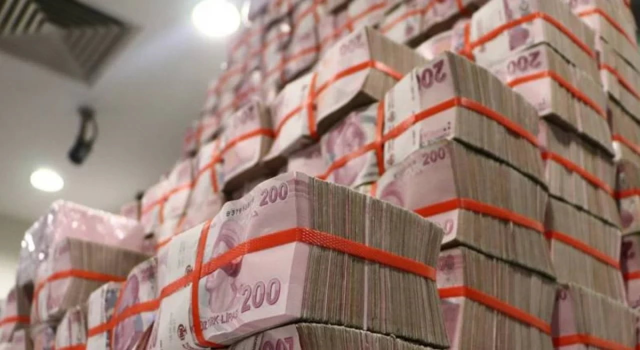 Bankacılık sektörünün net kârı mayısta yüzde 18,2 arttı