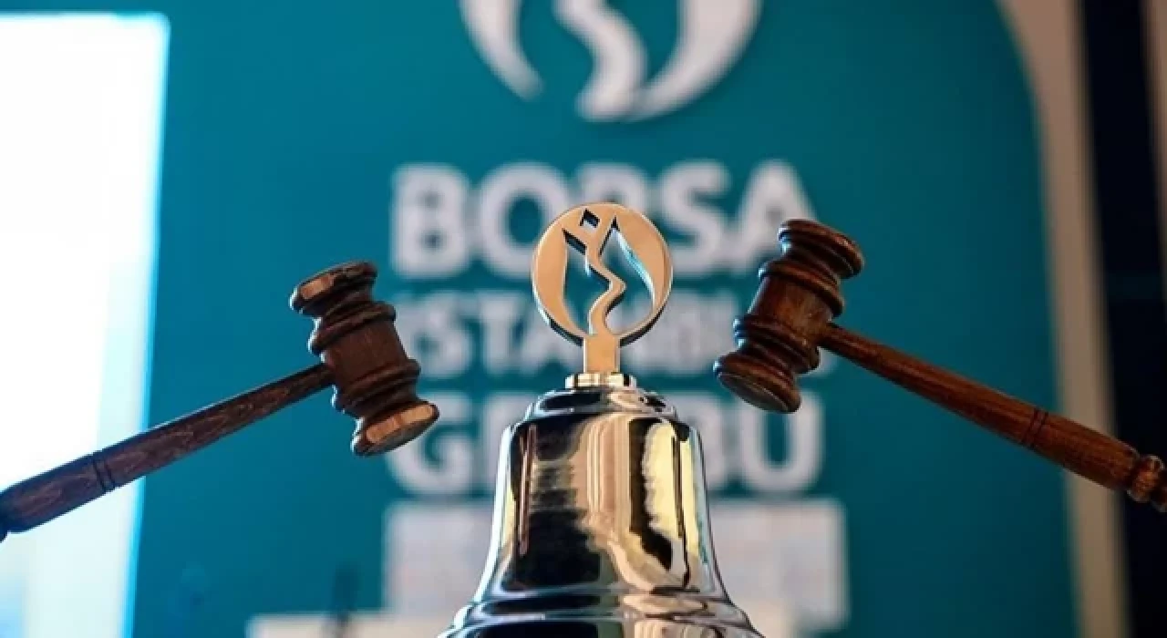 Borsa'da yeni rekor: BIST 100 endeksi 6 bin puanı gördü