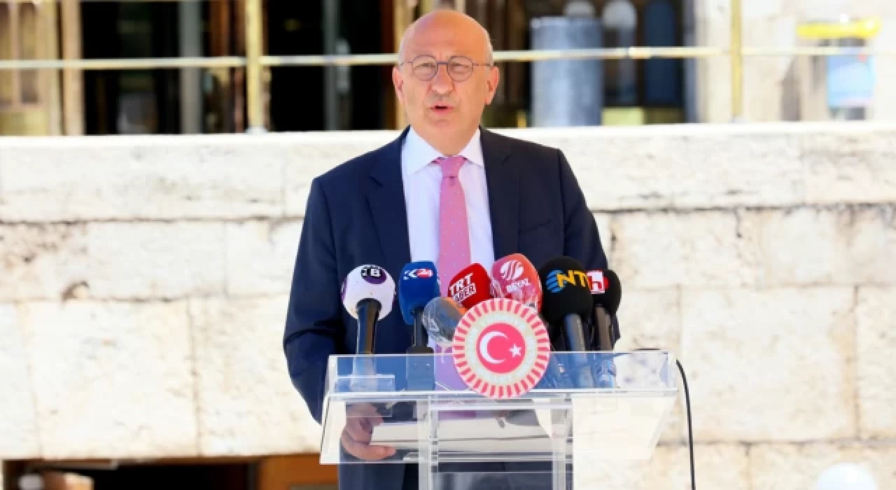 CHP’den 7 aylık ihlaller raporu: Gazeteciler 364 kez yargılandı! 53 gazeteciye gözaltı, 18 tutuklama