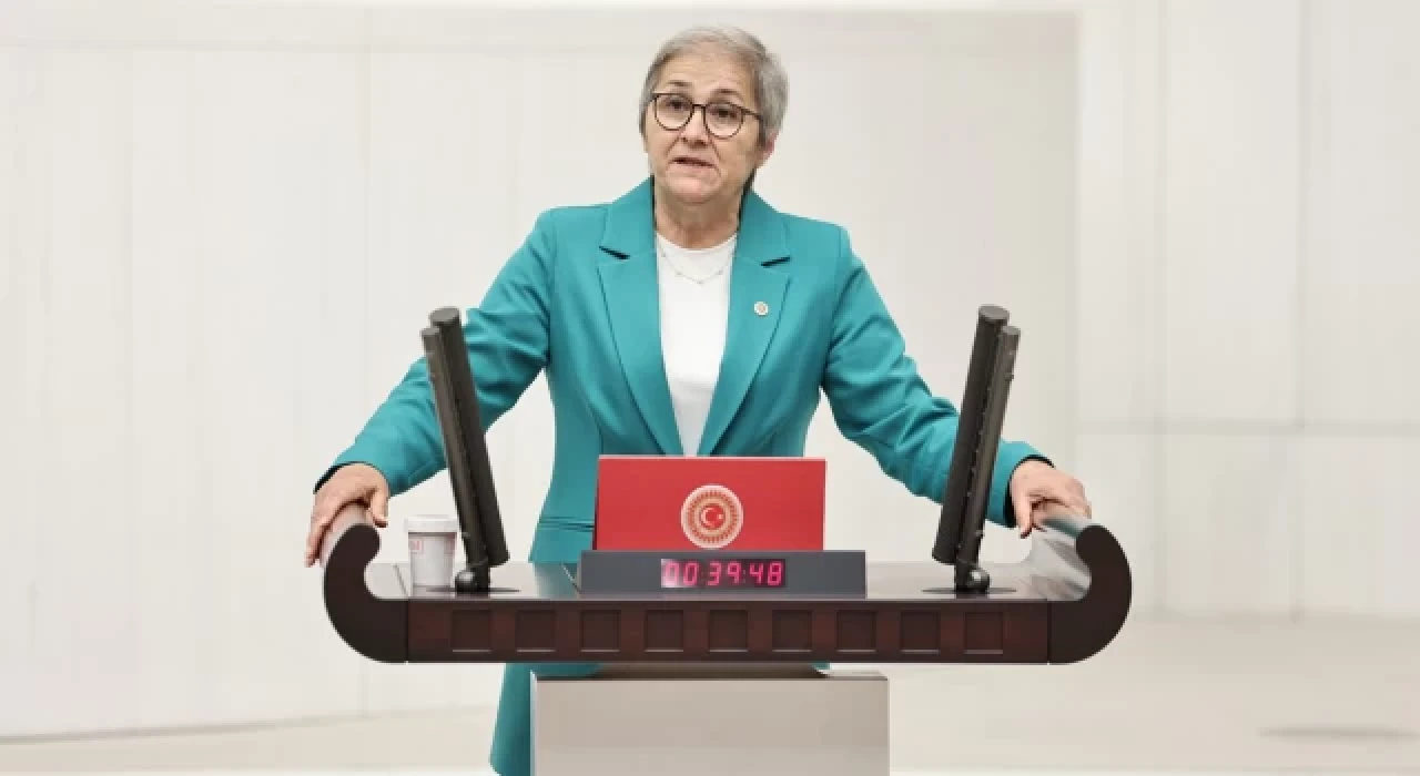 CHP’den Ev İşçileri Çalışması: 2 milyona yakın ev işçisinin sadece yüzde 2’si kayıtlı