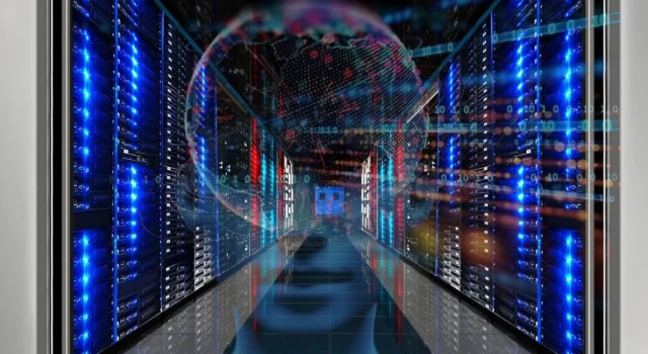 Çin'de insan beynini bilgisayara bağlayan bir cihaz geliştirildi