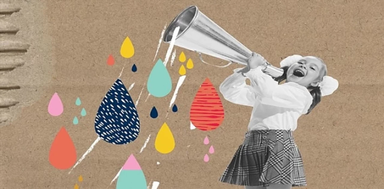 Çocuklar için 'Parçadan Bütüne İnsan’ Resim Atölyesi Trump Art Gallery’de, 29 Temmuz Cumartesi