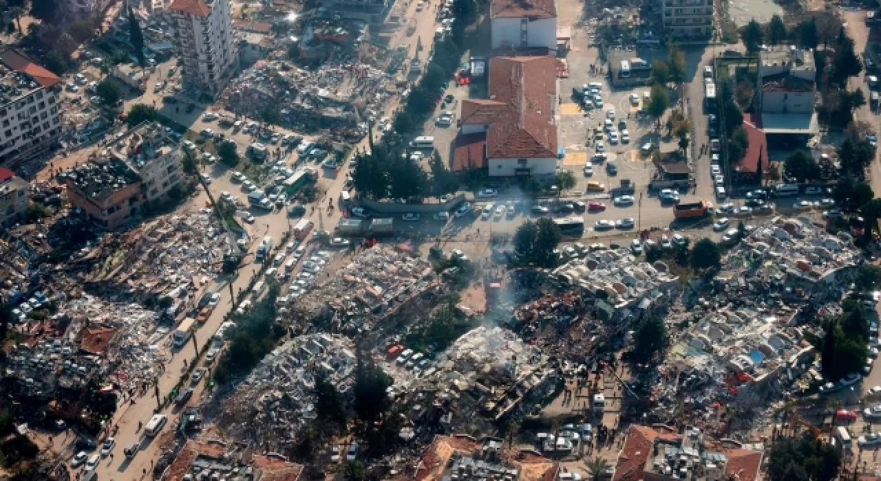 Deprem bölgesinde sadece 610 uzman personel var, 22 bin kişiye bir sosyal hizmet uzmanı düşüyor