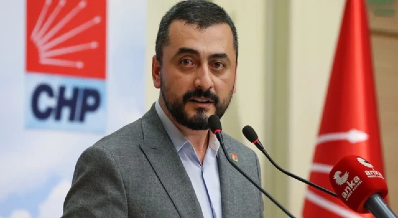 Eren Erdem’den Halk TV açıklaması: Ambargo ve sansür uygulandı