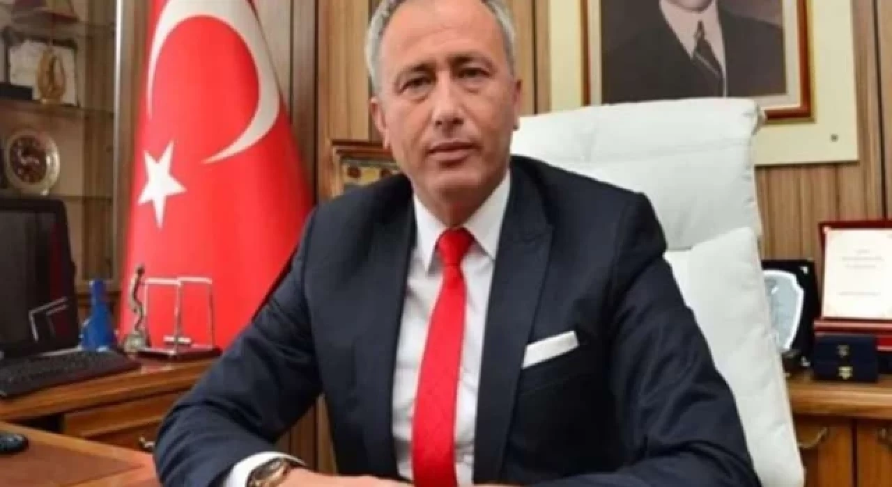 Eski Gökçeada Belediye Başkanı Ünal Çetin serbest bırakıldı