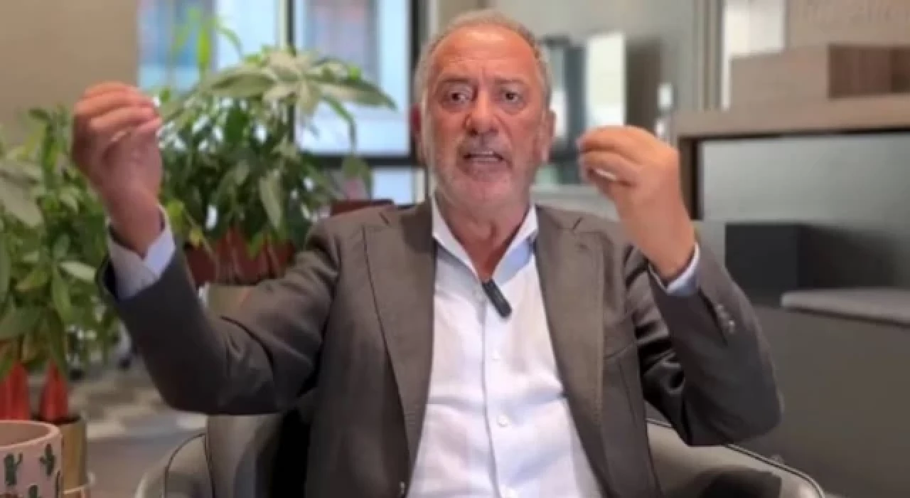 Fatih Altaylı: Faiz kararında sürpriz beklemeyin