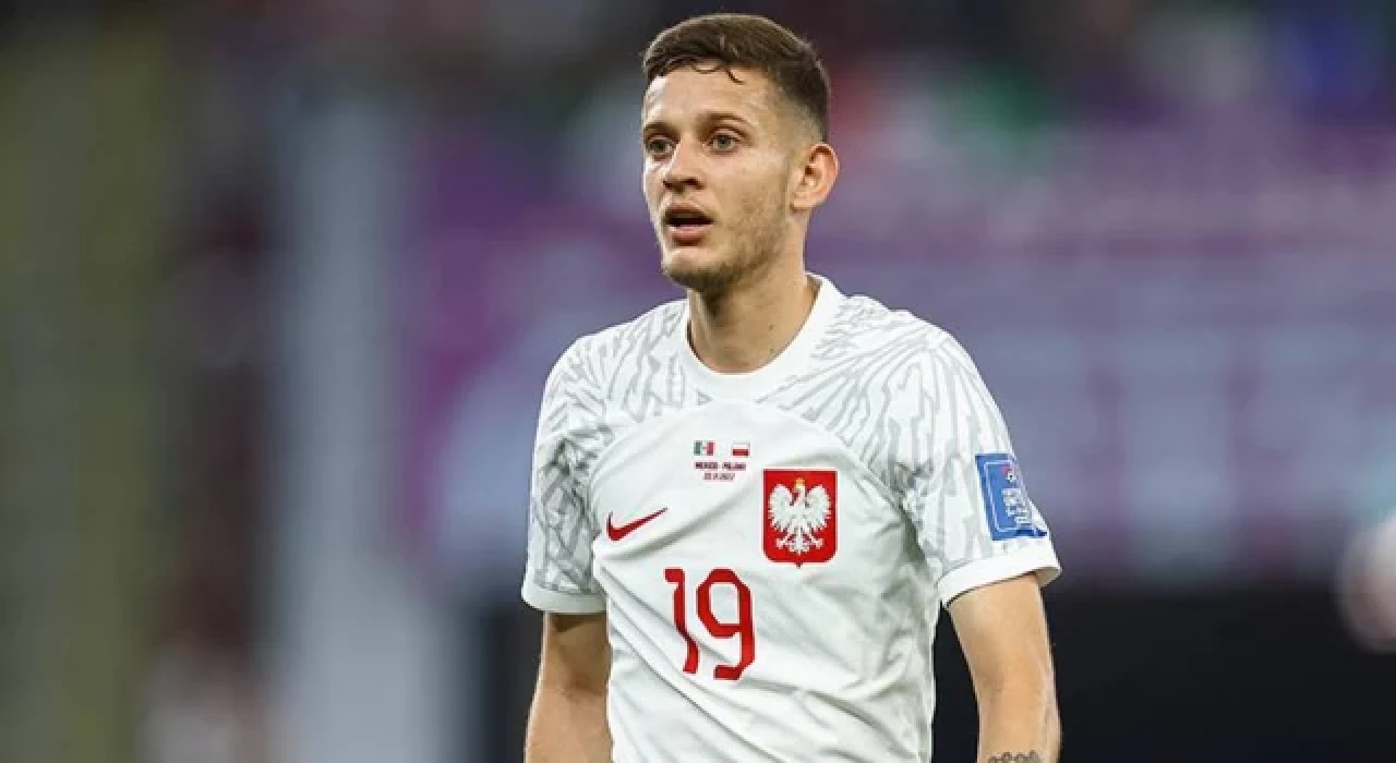 Fenerbahçe, Szymanski transferinde mutlu sona ulaştı